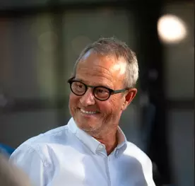 Philippe BARRE